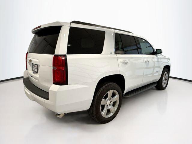 used 2020 Chevrolet Tahoe car, priced at $32,800