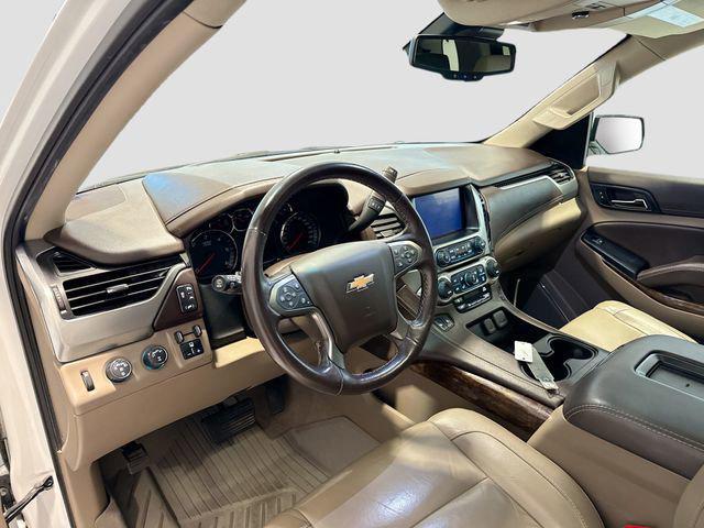 used 2020 Chevrolet Tahoe car, priced at $32,800