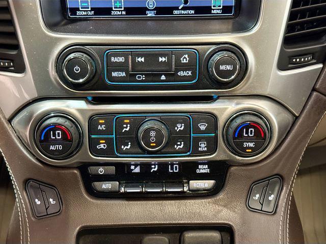 used 2020 Chevrolet Tahoe car, priced at $32,800