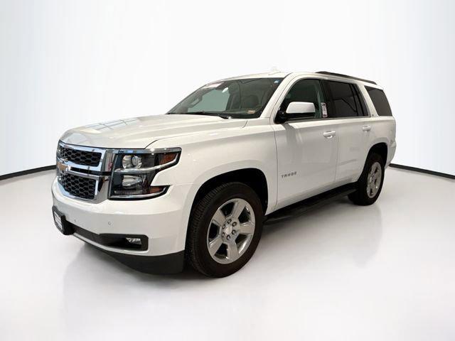 used 2020 Chevrolet Tahoe car, priced at $32,800