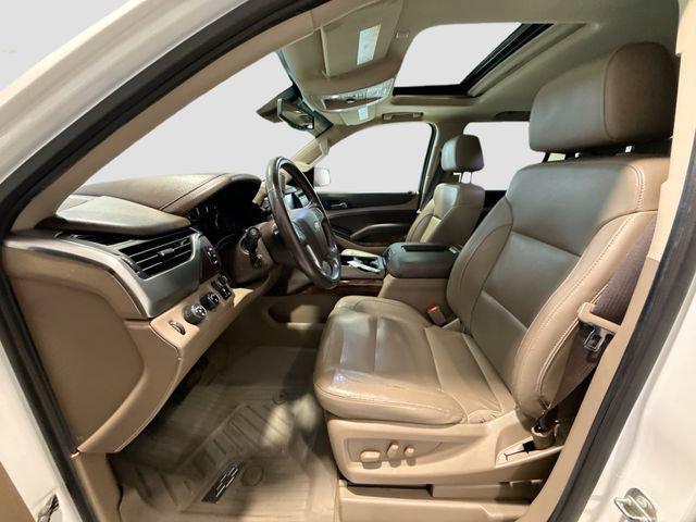 used 2020 Chevrolet Tahoe car, priced at $32,800