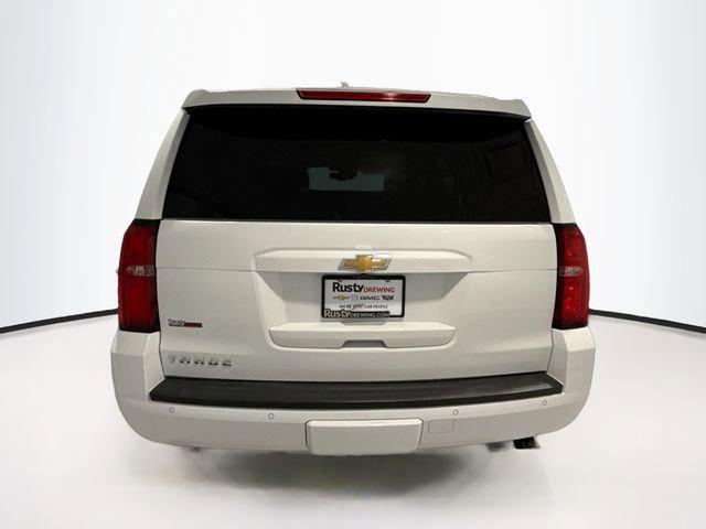 used 2020 Chevrolet Tahoe car, priced at $32,800