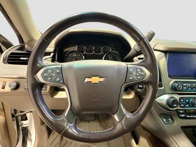 used 2020 Chevrolet Tahoe car, priced at $32,800