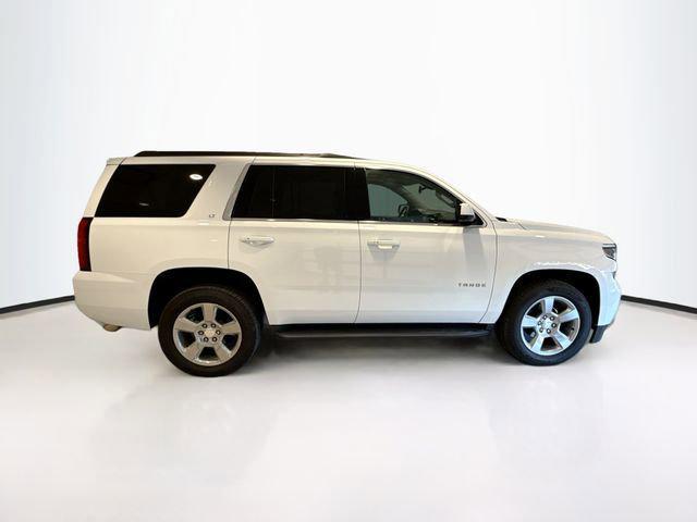 used 2020 Chevrolet Tahoe car, priced at $32,800
