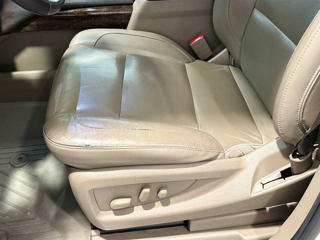 used 2020 Chevrolet Tahoe car, priced at $32,800