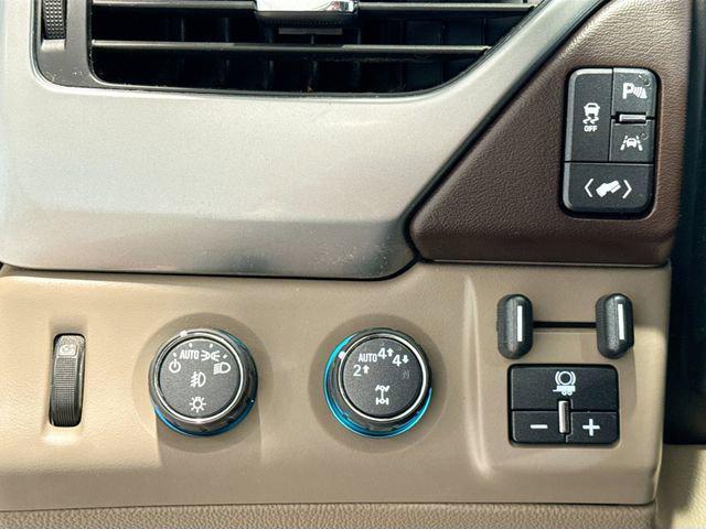 used 2020 Chevrolet Tahoe car, priced at $32,800