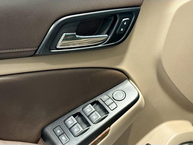 used 2020 Chevrolet Tahoe car, priced at $32,800