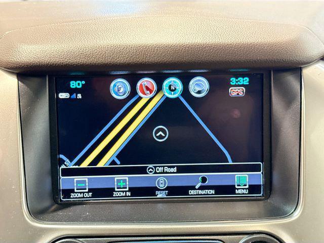 used 2020 Chevrolet Tahoe car, priced at $32,800