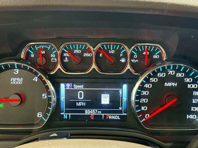 used 2020 Chevrolet Tahoe car, priced at $32,800