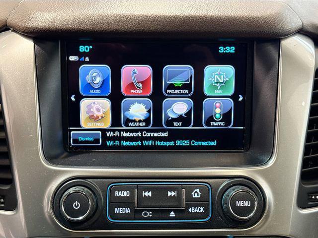 used 2020 Chevrolet Tahoe car, priced at $32,800