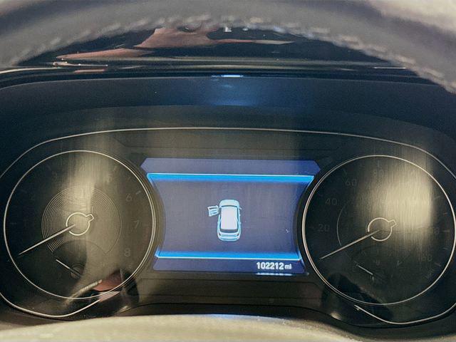 used 2020 Hyundai Palisade car, priced at $21,280
