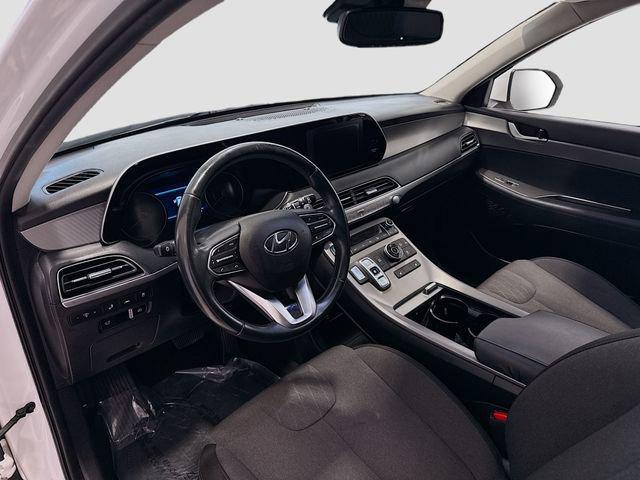 used 2020 Hyundai Palisade car, priced at $21,280