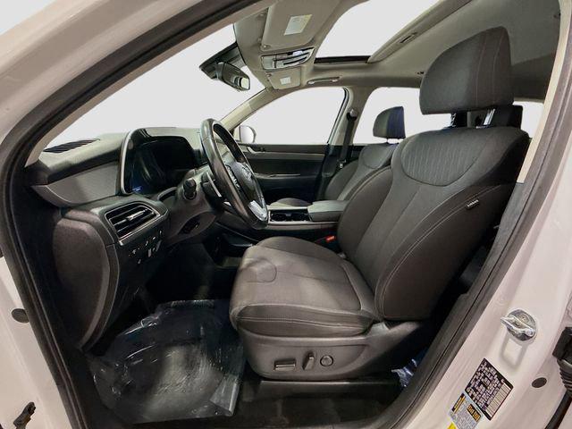 used 2020 Hyundai Palisade car, priced at $21,280