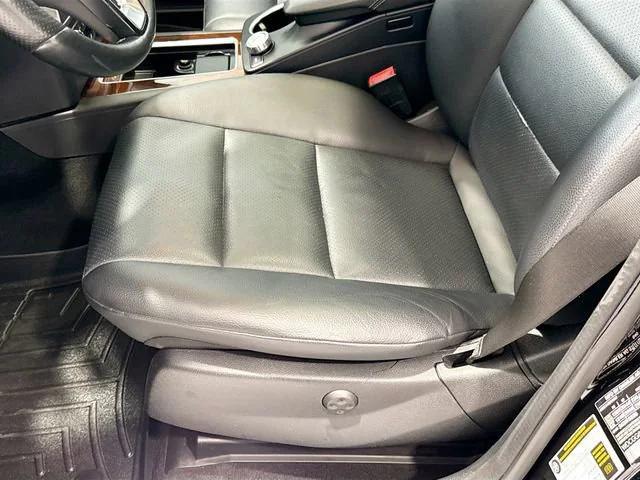 used 2015 Mercedes-Benz GLK-Class car, priced at $10,685