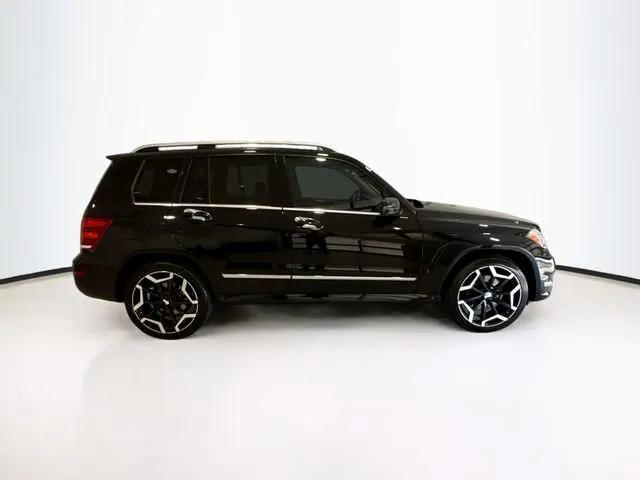 used 2015 Mercedes-Benz GLK-Class car, priced at $10,685