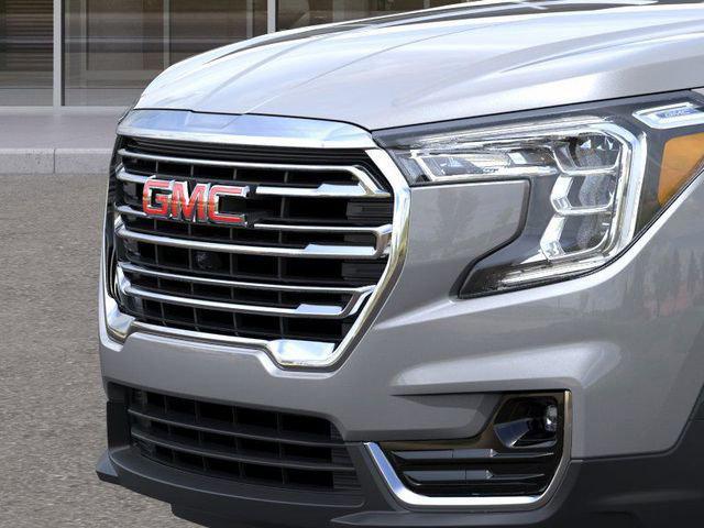 new 2024 GMC Terrain car, priced at $33,880