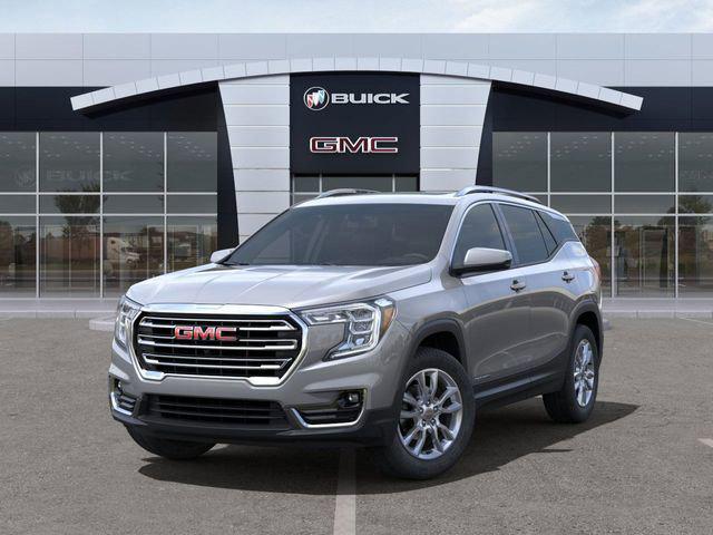 new 2024 GMC Terrain car, priced at $33,880