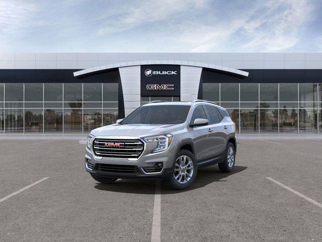 new 2024 GMC Terrain car, priced at $33,880