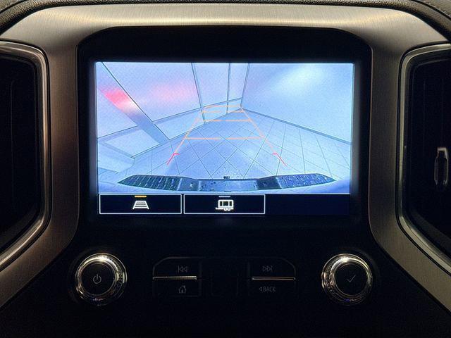 used 2021 GMC Sierra 1500 car, priced at $33,150