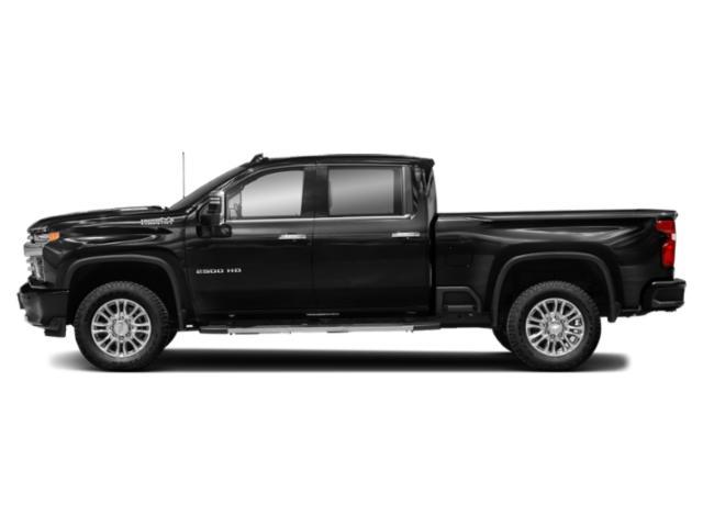 used 2020 Chevrolet Silverado 2500 car