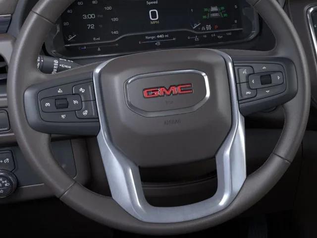 new 2024 GMC Yukon car, priced at $71,140