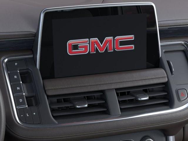 new 2024 GMC Yukon car, priced at $71,140