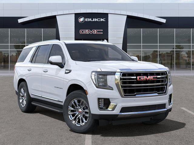 new 2024 GMC Yukon car, priced at $71,140