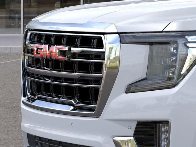 new 2024 GMC Yukon car, priced at $71,140