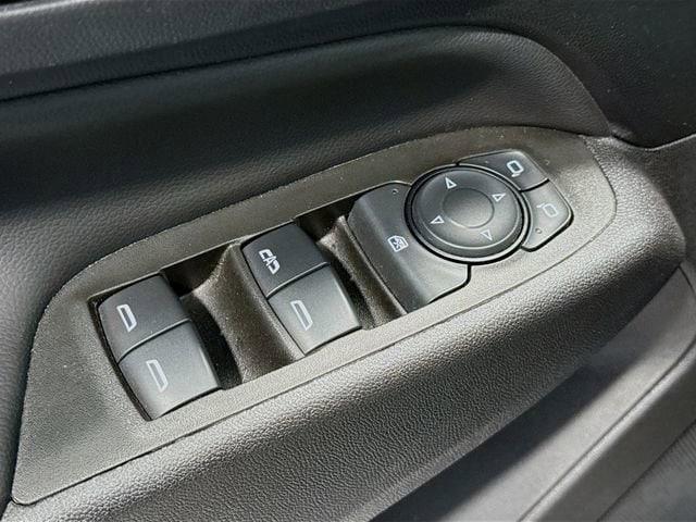 used 2024 Chevrolet Equinox car, priced at $22,873