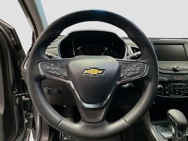 used 2024 Chevrolet Equinox car, priced at $24,495