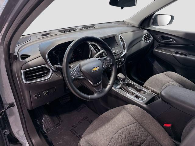 used 2024 Chevrolet Equinox car, priced at $22,873