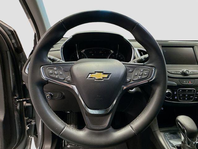 used 2024 Chevrolet Equinox car, priced at $22,873
