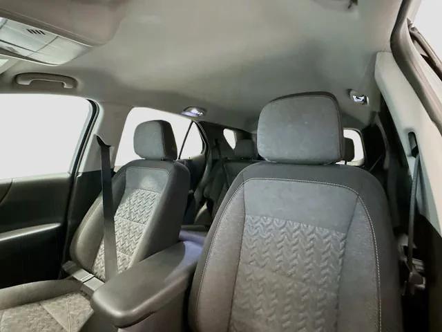 used 2024 Chevrolet Equinox car, priced at $24,495
