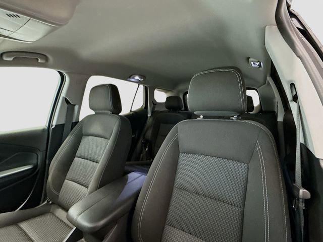 used 2024 GMC Terrain car, priced at $25,888