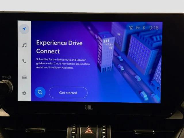 used 2023 Toyota RAV4 car, priced at $31,563