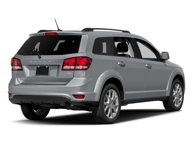 used 2017 Dodge Journey car, priced at $9,985