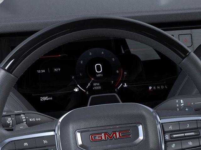 new 2026 GMC Yukon car, priced at $84,075