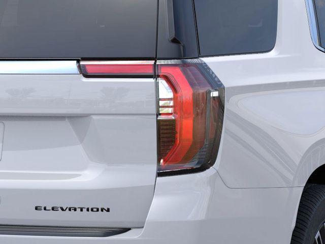 new 2026 GMC Yukon car, priced at $84,075