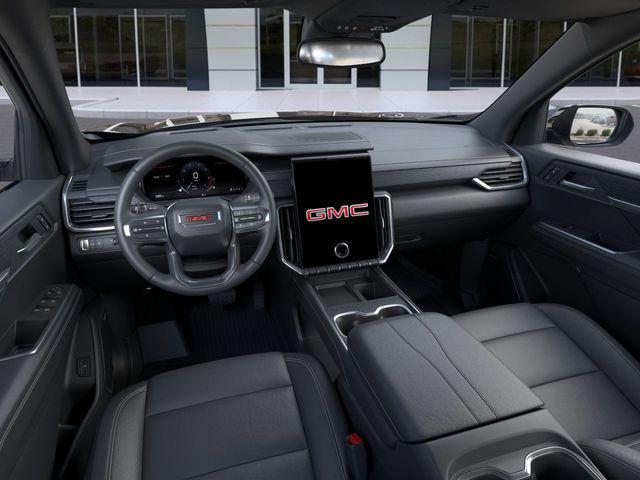new 2025 GMC Acadia car, priced at $52,974