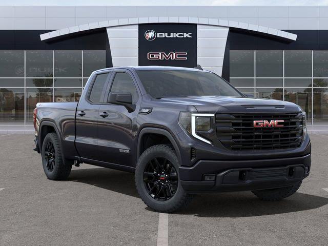 new 2024 GMC Sierra 1500 car, priced at $51,320