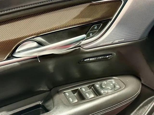 used 2020 Cadillac XT5 car, priced at $23,250