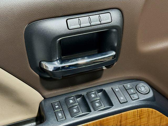 used 2017 GMC Sierra 1500 car, priced at $28,990