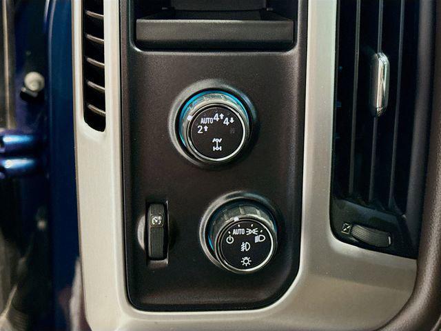 used 2017 GMC Sierra 1500 car, priced at $28,990