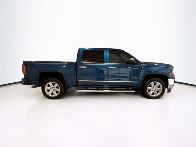 used 2017 GMC Sierra 1500 car, priced at $28,990
