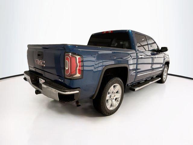 used 2017 GMC Sierra 1500 car, priced at $28,990