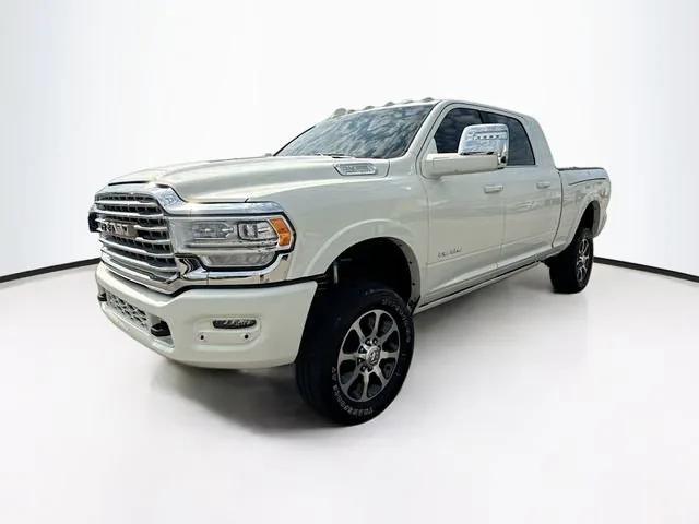 used 2024 Ram 2500 car, priced at $71,333
