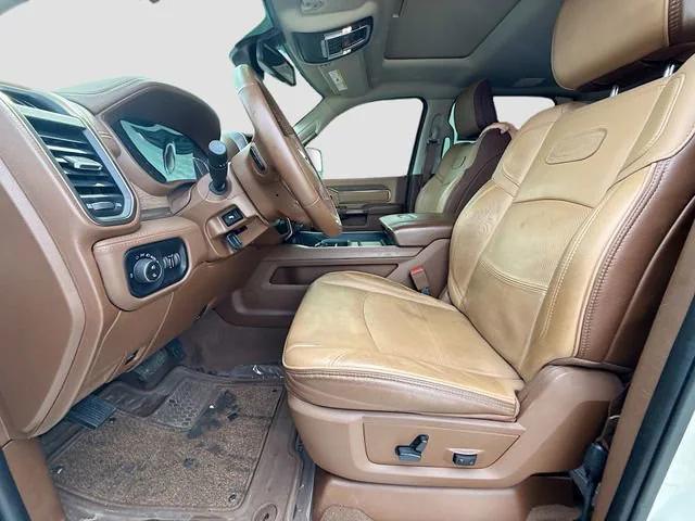 used 2024 Ram 2500 car, priced at $71,333