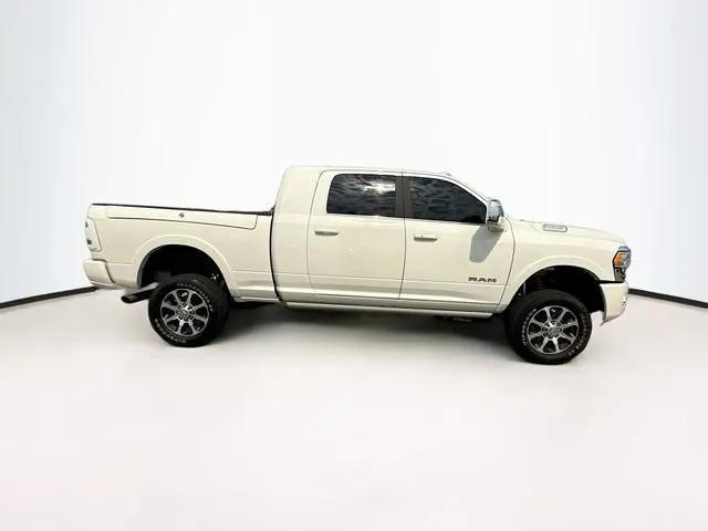 used 2024 Ram 2500 car, priced at $71,333