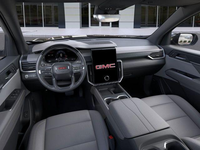 new 2026 GMC Acadia car, priced at $58,290