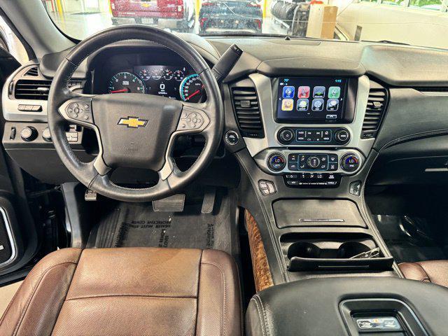 used 2020 Chevrolet Tahoe car, priced at $41,950